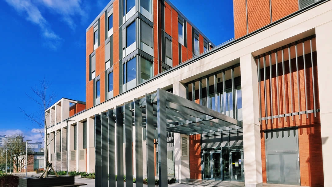 Leicester Medical School