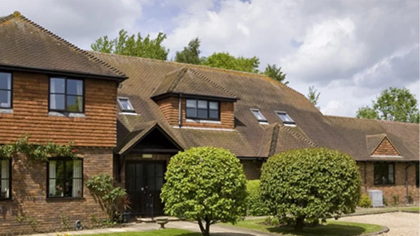 Brambles Care Home