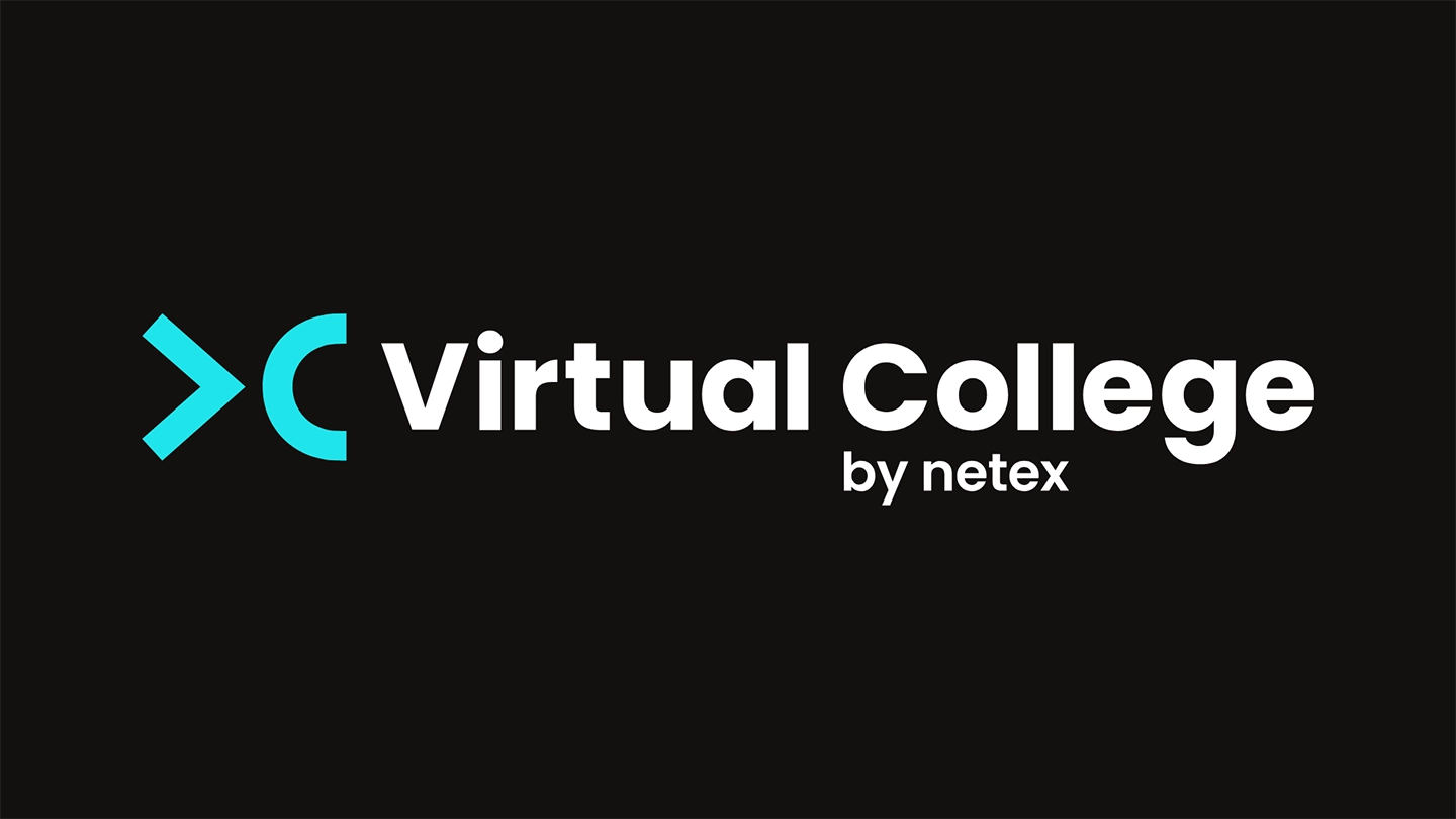 100% of Virtual College is Acquired by Netex | Virtual College